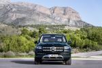 Mercedes-Benz GLS580 4Matic 2019 года (WW)